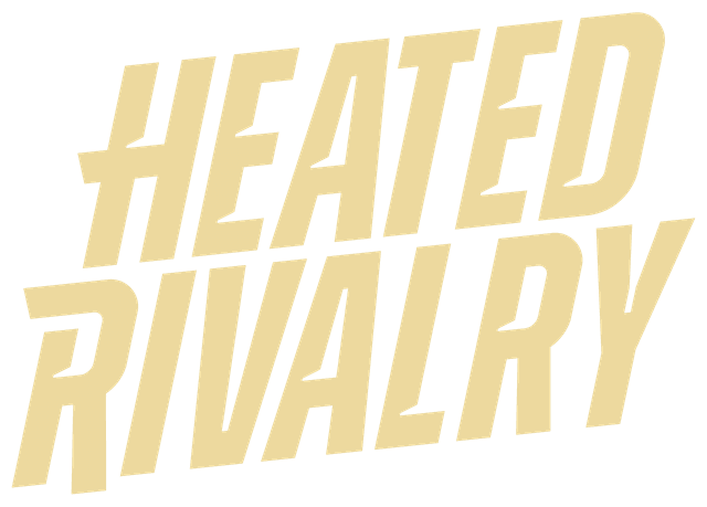 Heated Rivalry Logo